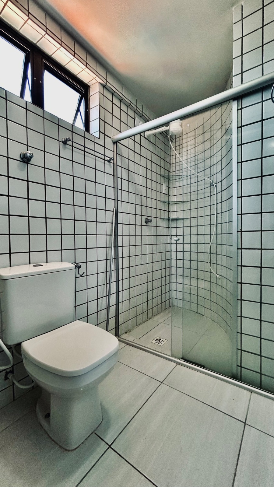 Apartamento 3 quartos (2 suítes) semimobiliado para alugar no Bessa, em João Pessoa — foto 15