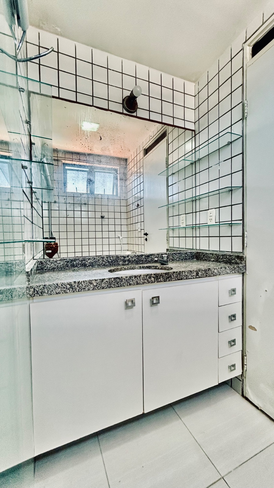 Apartamento 3 quartos (2 suítes) semimobiliado para alugar no Bessa, em João Pessoa — foto 16