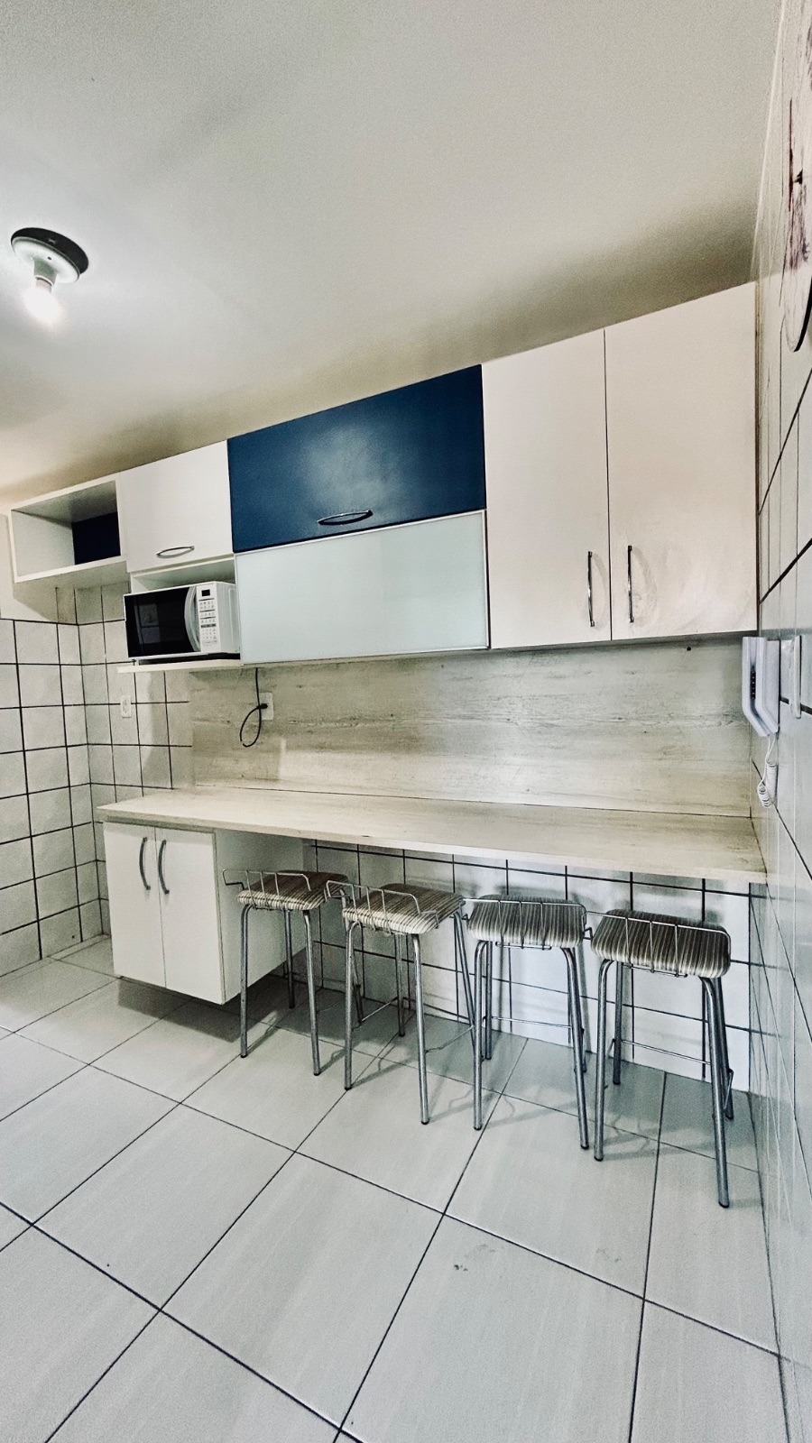 Apartamento 3 quartos (2 suítes) semimobiliado para alugar no Bessa, em João Pessoa — foto 17