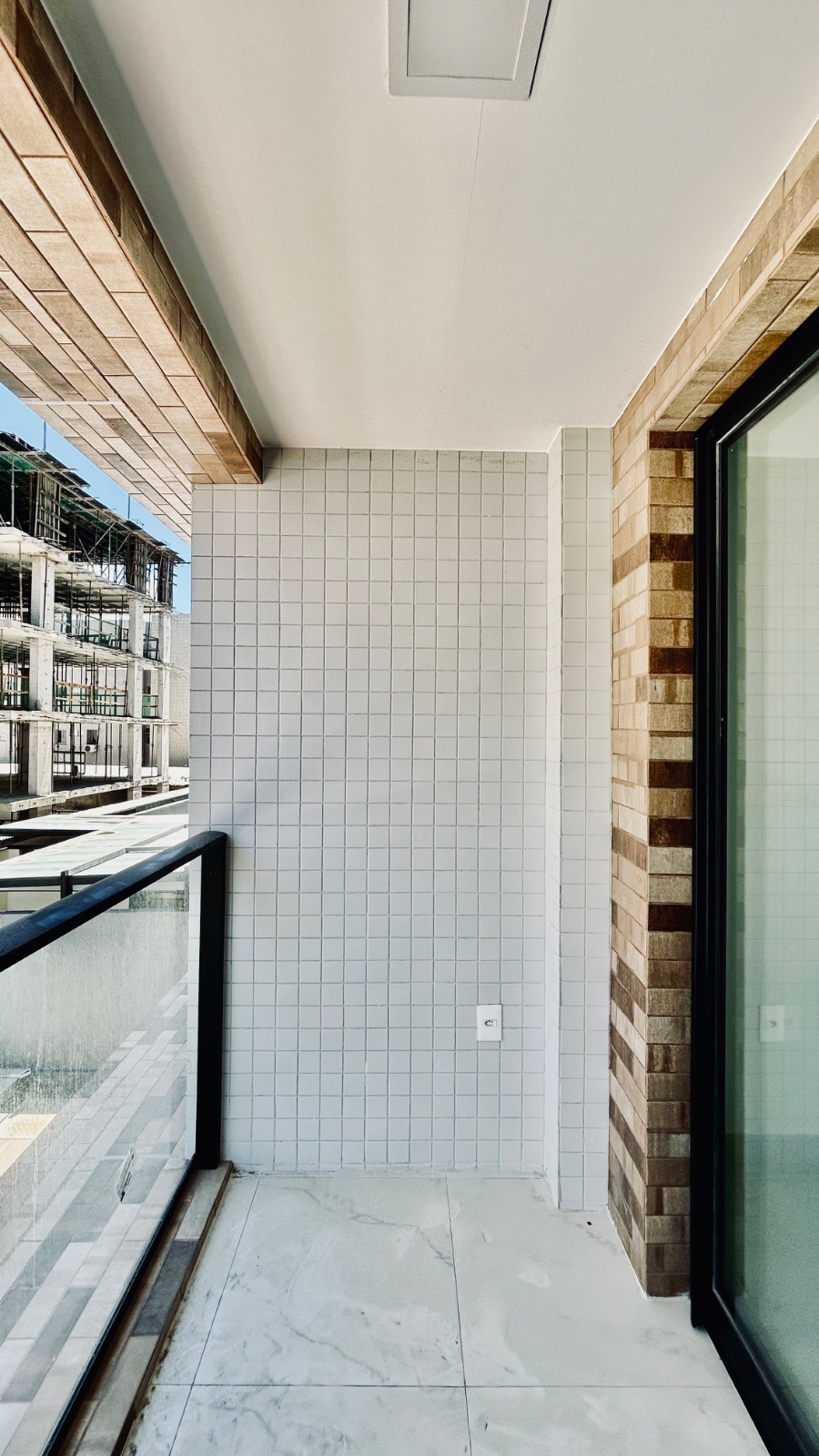 Apartamento 2 quartos (1 suíte) à venda no Ponta de Campina , em João Pessoa — foto 5