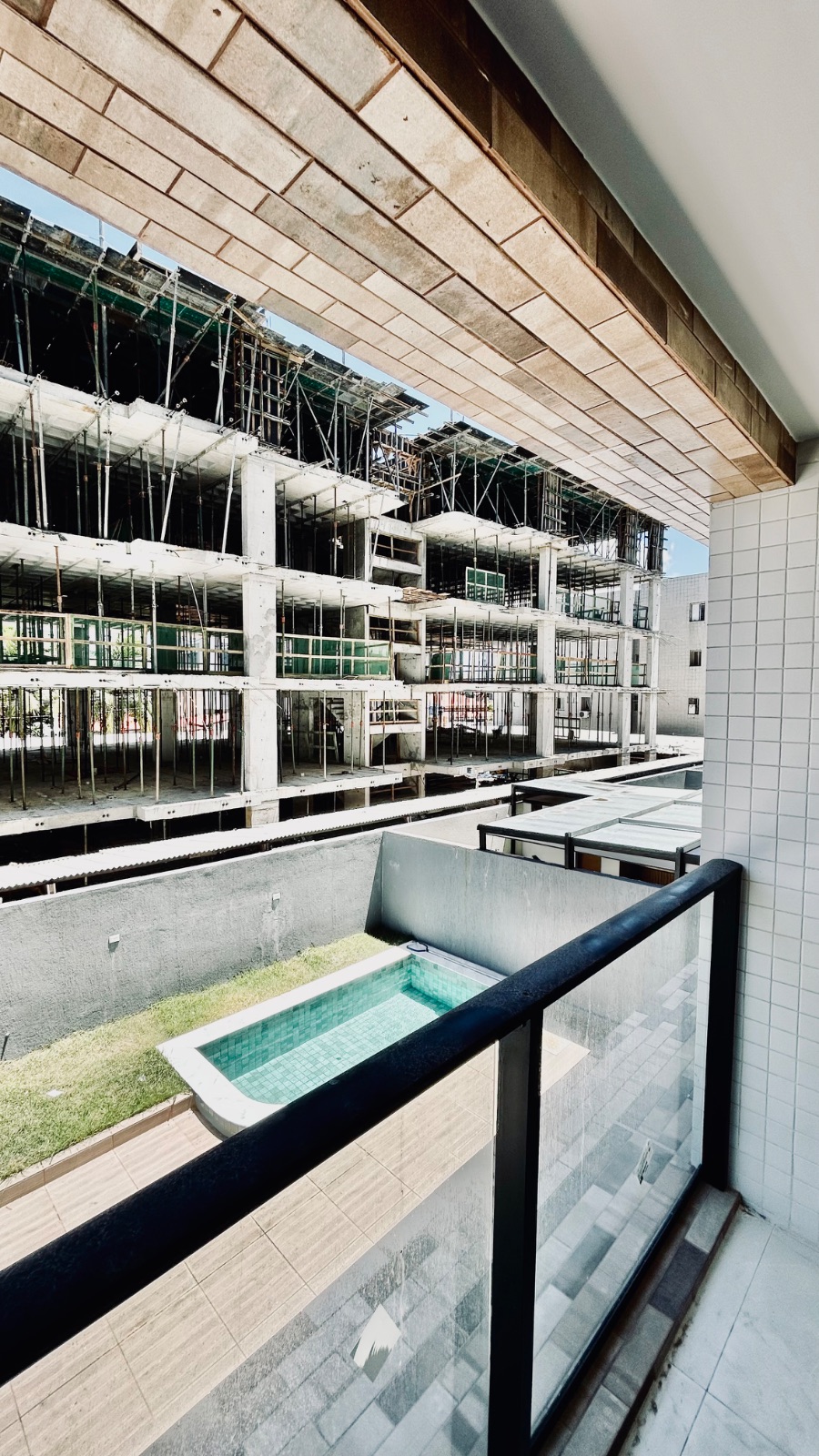 Apartamento 2 quartos (1 suíte) à venda no Ponta de Campina , em João Pessoa — foto 6