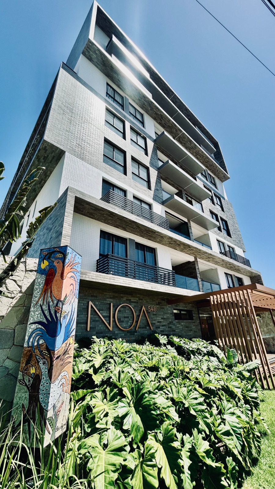 Apartamento 2 quartos (1 suíte) à venda no Ponta de Campina , em João Pessoa — foto 10