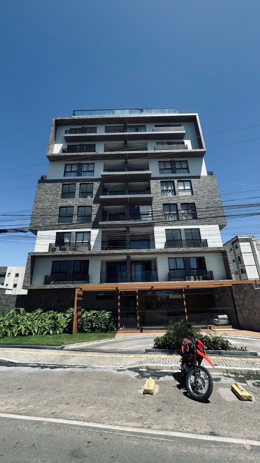 Apartamento 2 quartos (1 suíte) à venda no Ponta de Campina , em João Pessoa — foto 11