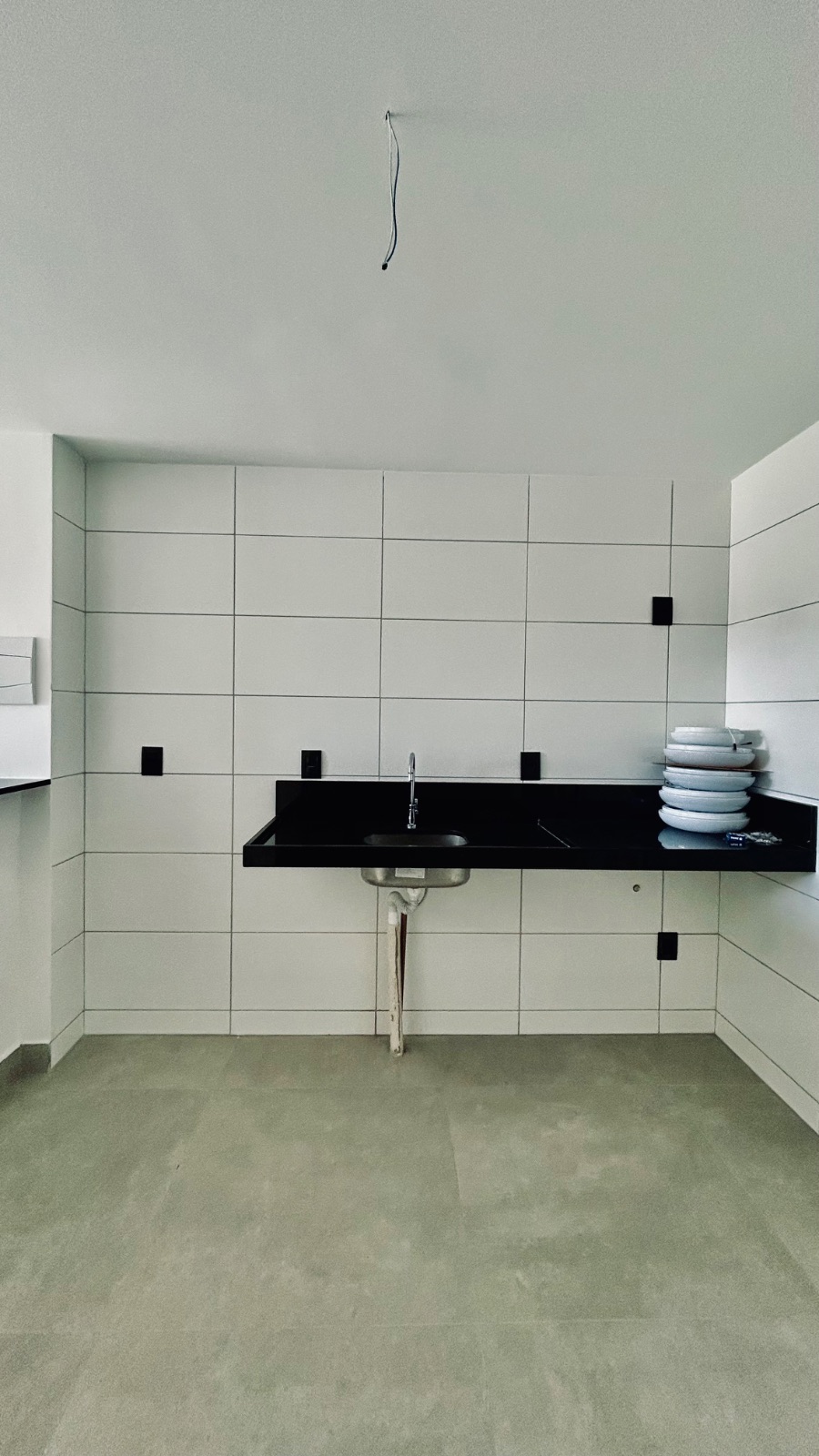 Apartamento 2 quartos (1 suíte) para alugar no Jardim Oceania , em João Pessoa — foto 3