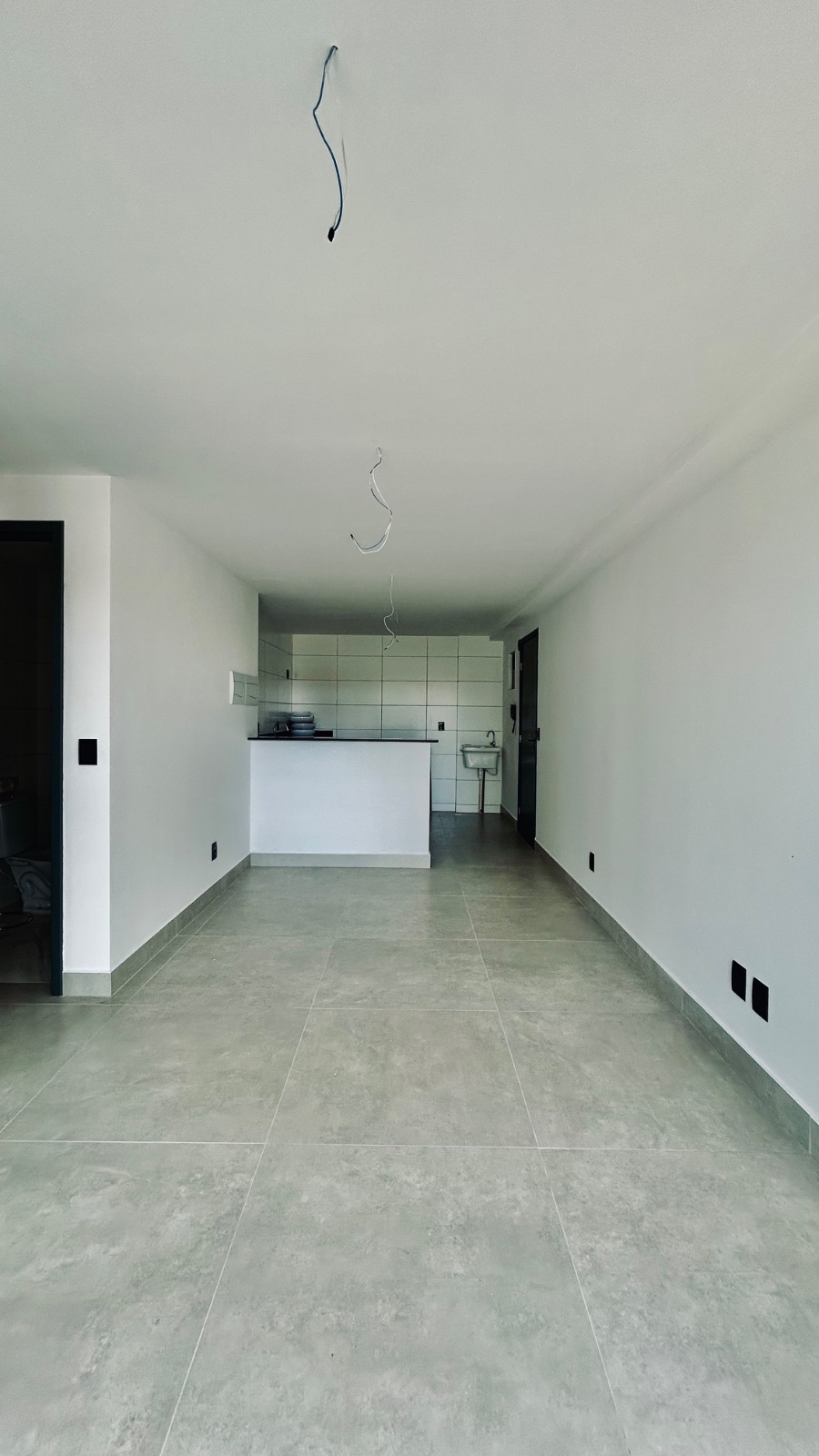 Apartamento 2 quartos (1 suíte) para alugar no Jardim Oceania , em João Pessoa — foto 7