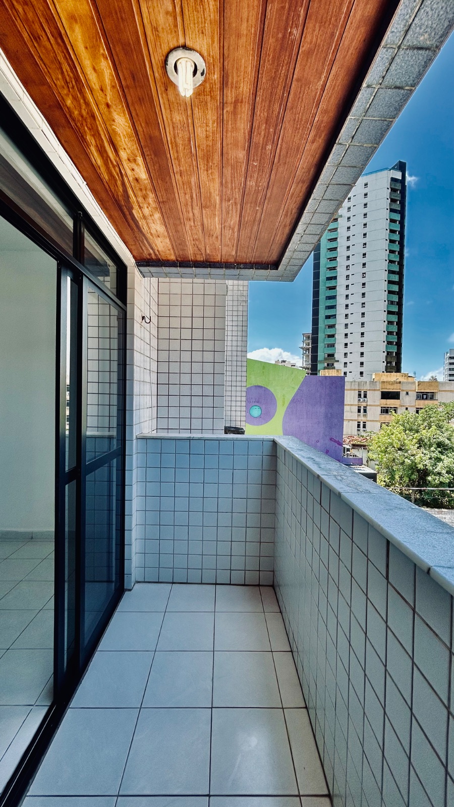 Apartamento 3 quartos (1 suíte) à venda no Manaíra, em João Pessoa — foto 3