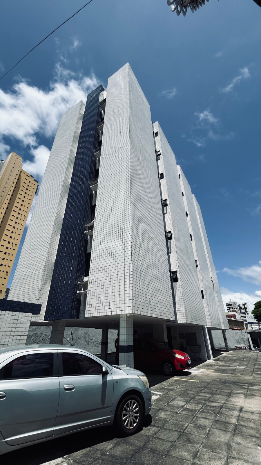 Apartamento 3 quartos (1 suíte) à venda no Manaíra, em João Pessoa — foto 13