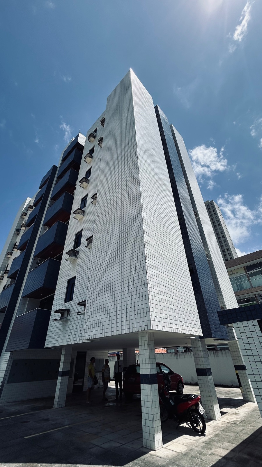 Apartamento 3 quartos (1 suíte) à venda no Manaíra, em João Pessoa — foto 14