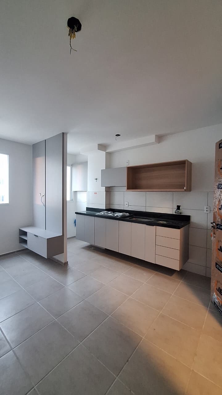 Apartamento 2 quartos semimobiliado para alugar no Portal do Sol , em João Pessoa — foto 3