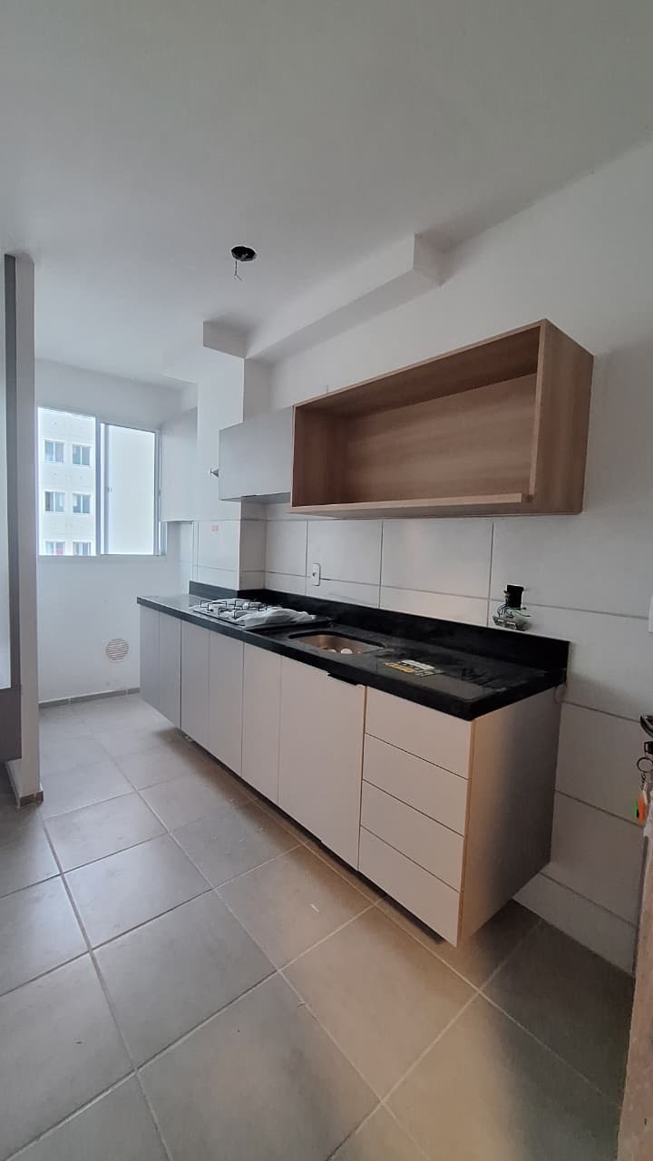 Apartamento 2 quartos semimobiliado para alugar no Portal do Sol , em João Pessoa — foto 4