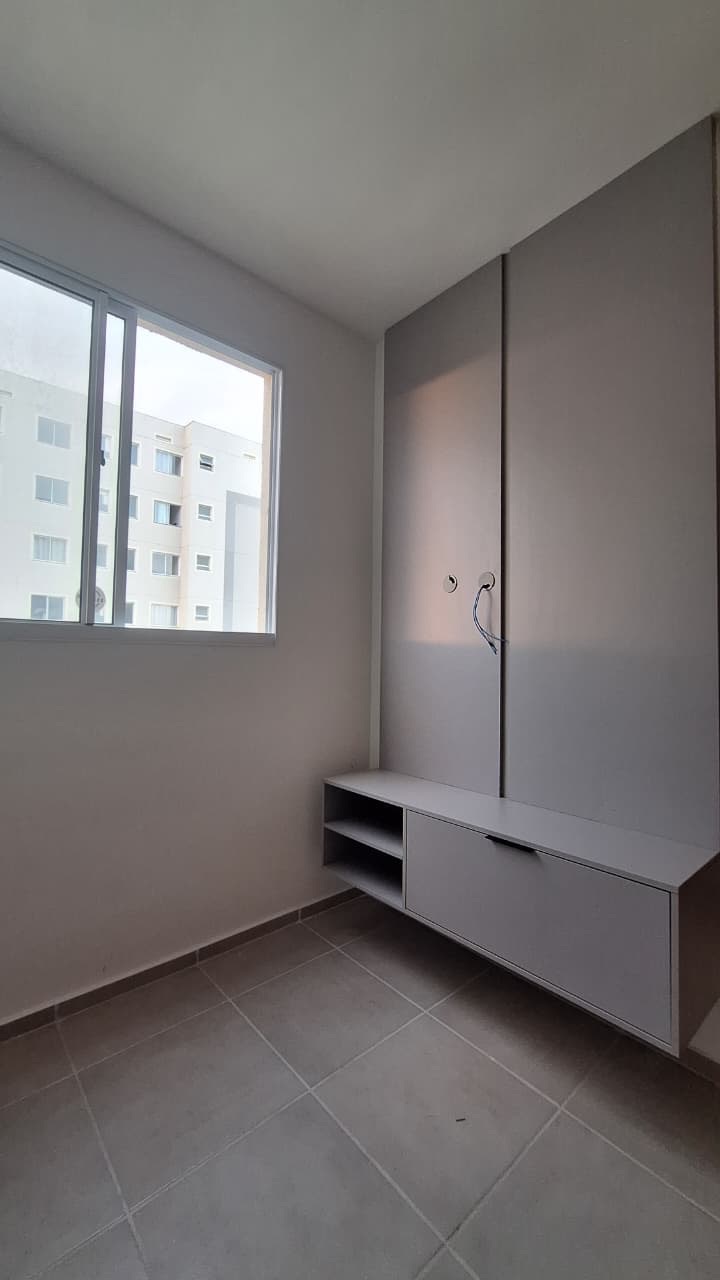 Apartamento 2 quartos semimobiliado para alugar no Portal do Sol , em João Pessoa — foto 6