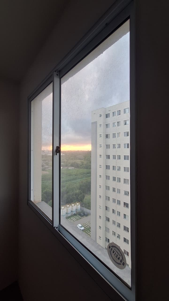 Apartamento 2 quartos semimobiliado para alugar no Portal do Sol , em João Pessoa — foto 9