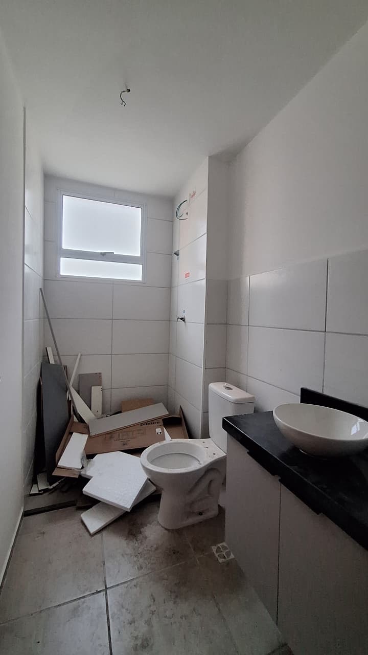 Apartamento 2 quartos semimobiliado para alugar no Portal do Sol , em João Pessoa — foto 11