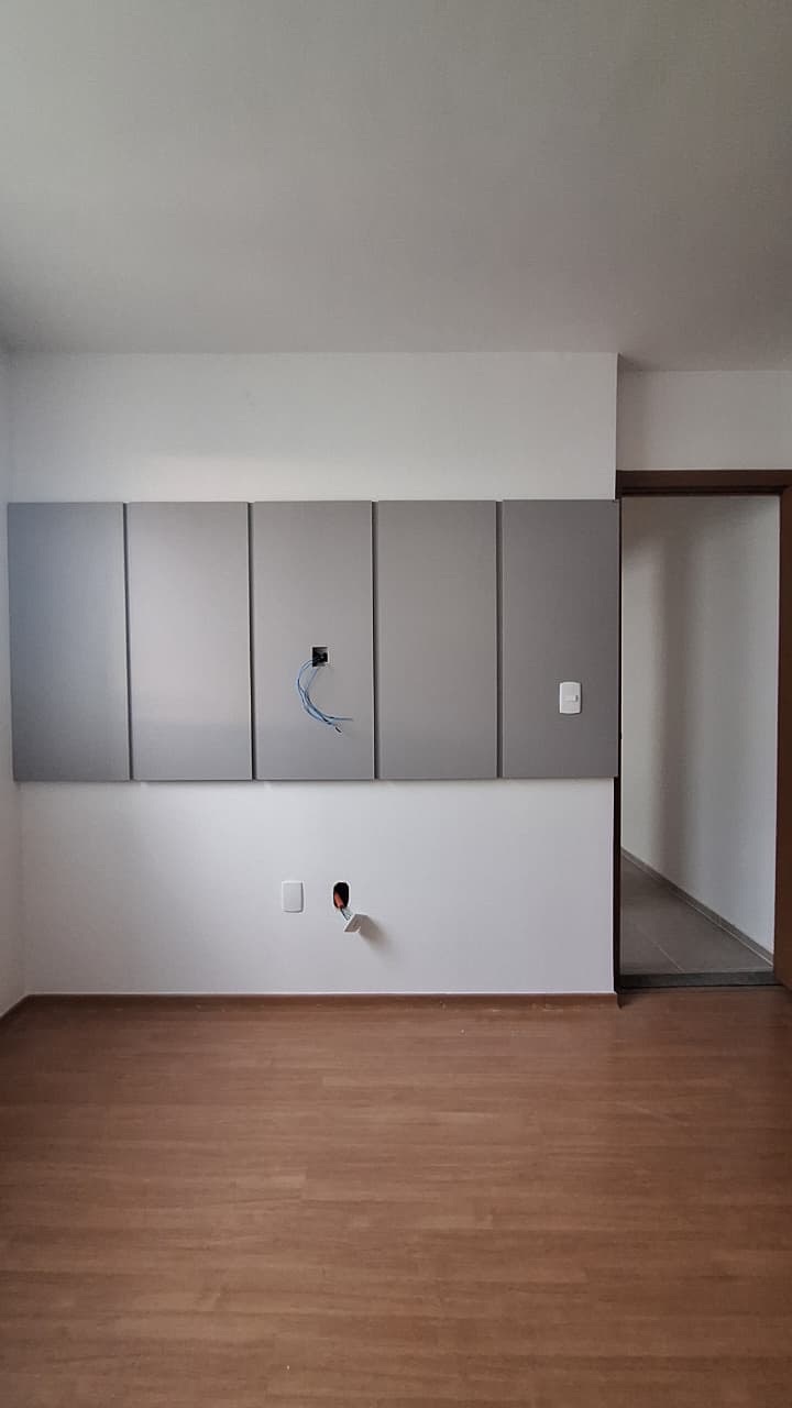 Apartamento 2 quartos semimobiliado para alugar no Portal do Sol , em João Pessoa — foto 14