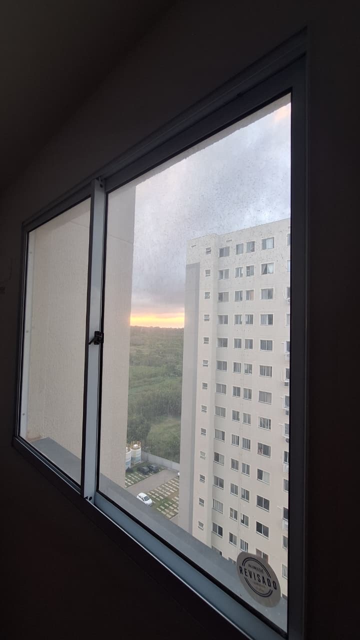 Apartamento 2 quartos semimobiliado para alugar no Portal do Sol , em João Pessoa — foto 15