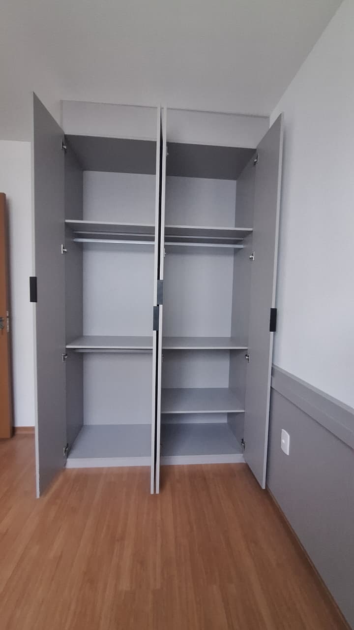Apartamento 2 quartos semimobiliado para alugar no Portal do Sol , em João Pessoa — foto 17
