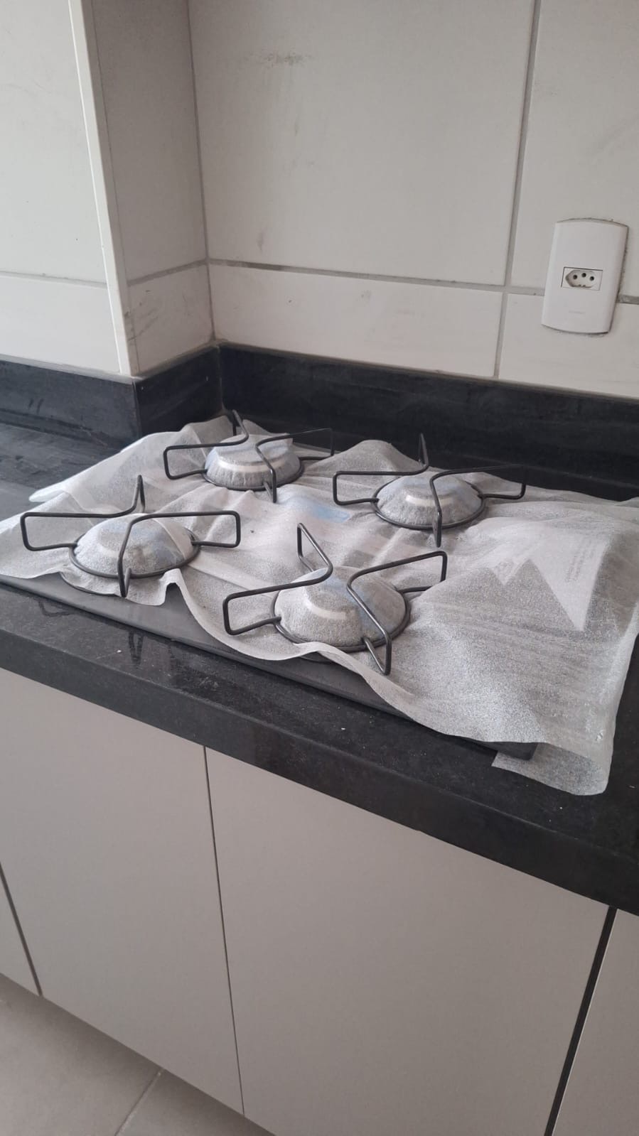 Apartamento 2 quartos semimobiliado para alugar no Portal do Sol , em João Pessoa — foto 18