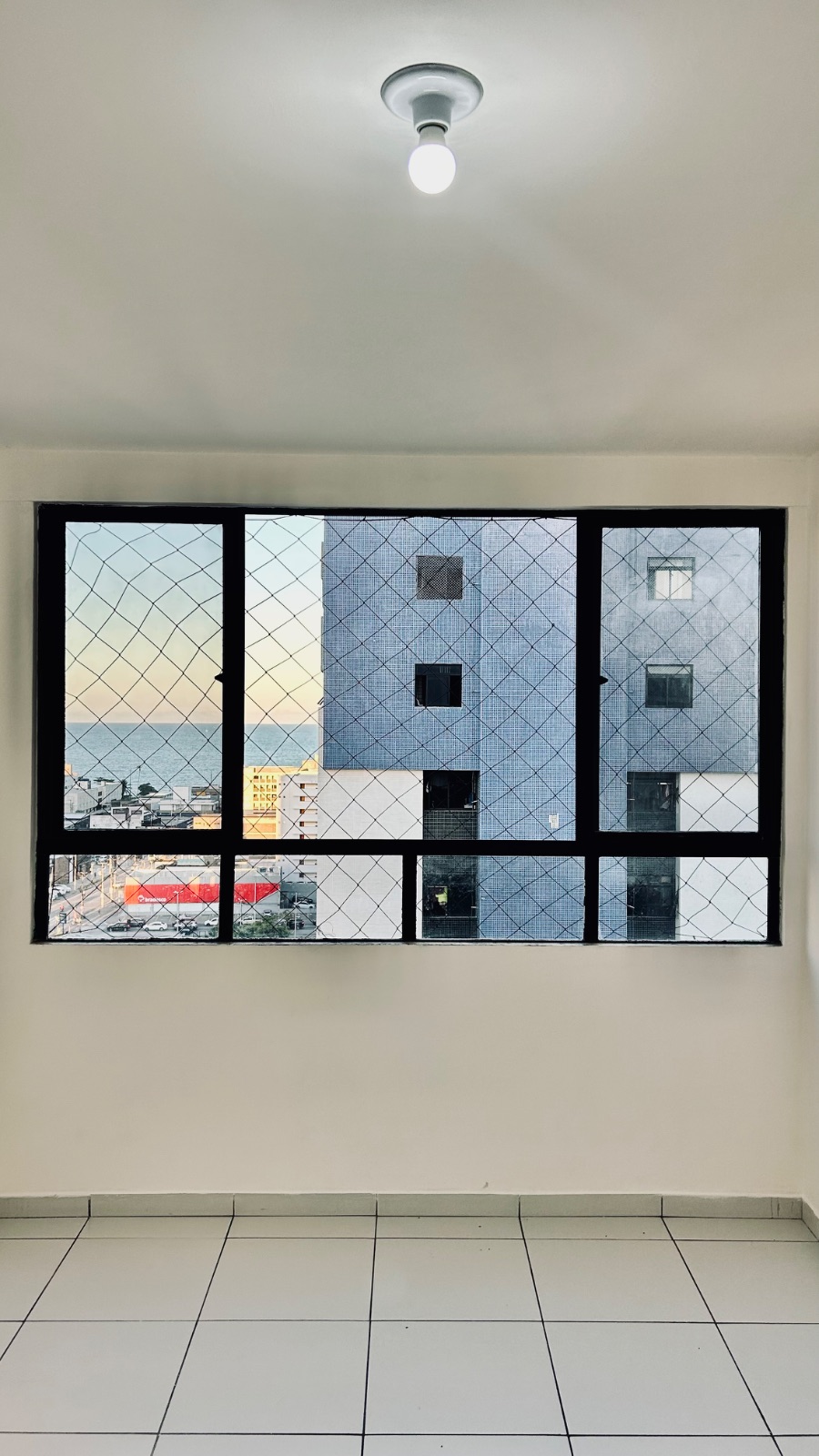 Apartamento 4 quartos (2 suítes) semimobiliado para alugar no Manaíra, em João Pessoa — foto 3