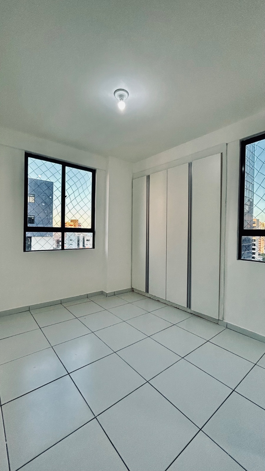 Apartamento 4 quartos (2 suítes) semimobiliado para alugar no Manaíra, em João Pessoa — foto 5