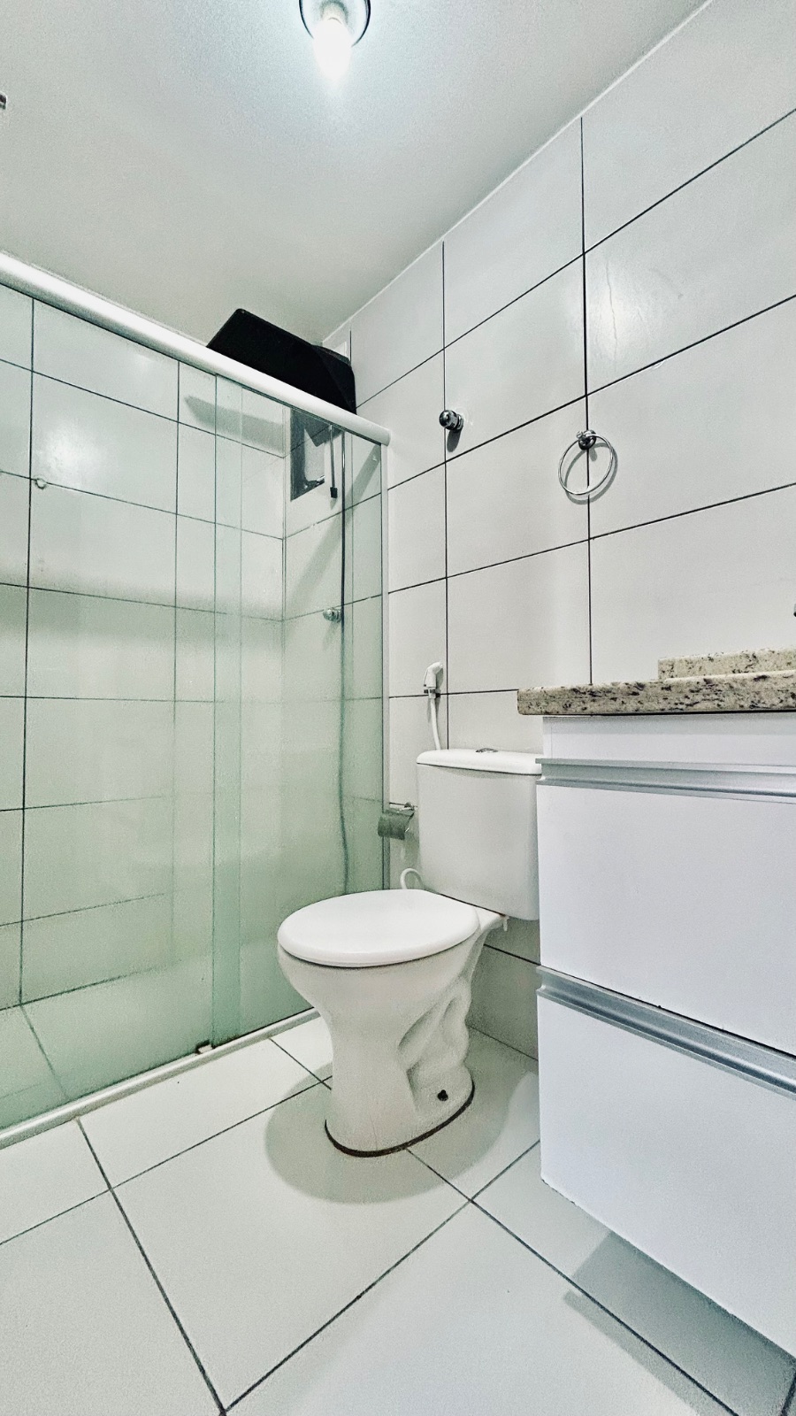 Apartamento 4 quartos (2 suítes) semimobiliado para alugar no Manaíra, em João Pessoa — foto 6