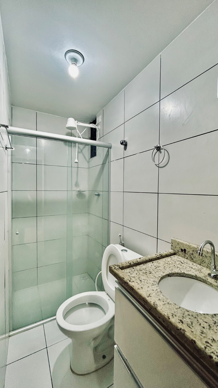Apartamento 4 quartos (2 suítes) semimobiliado para alugar no Manaíra, em João Pessoa — foto 8