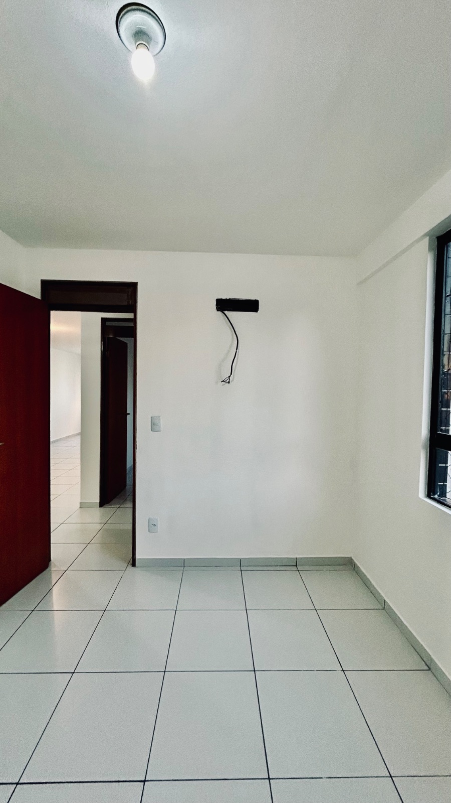 Apartamento 4 quartos (2 suítes) semimobiliado para alugar no Manaíra, em João Pessoa — foto 9
