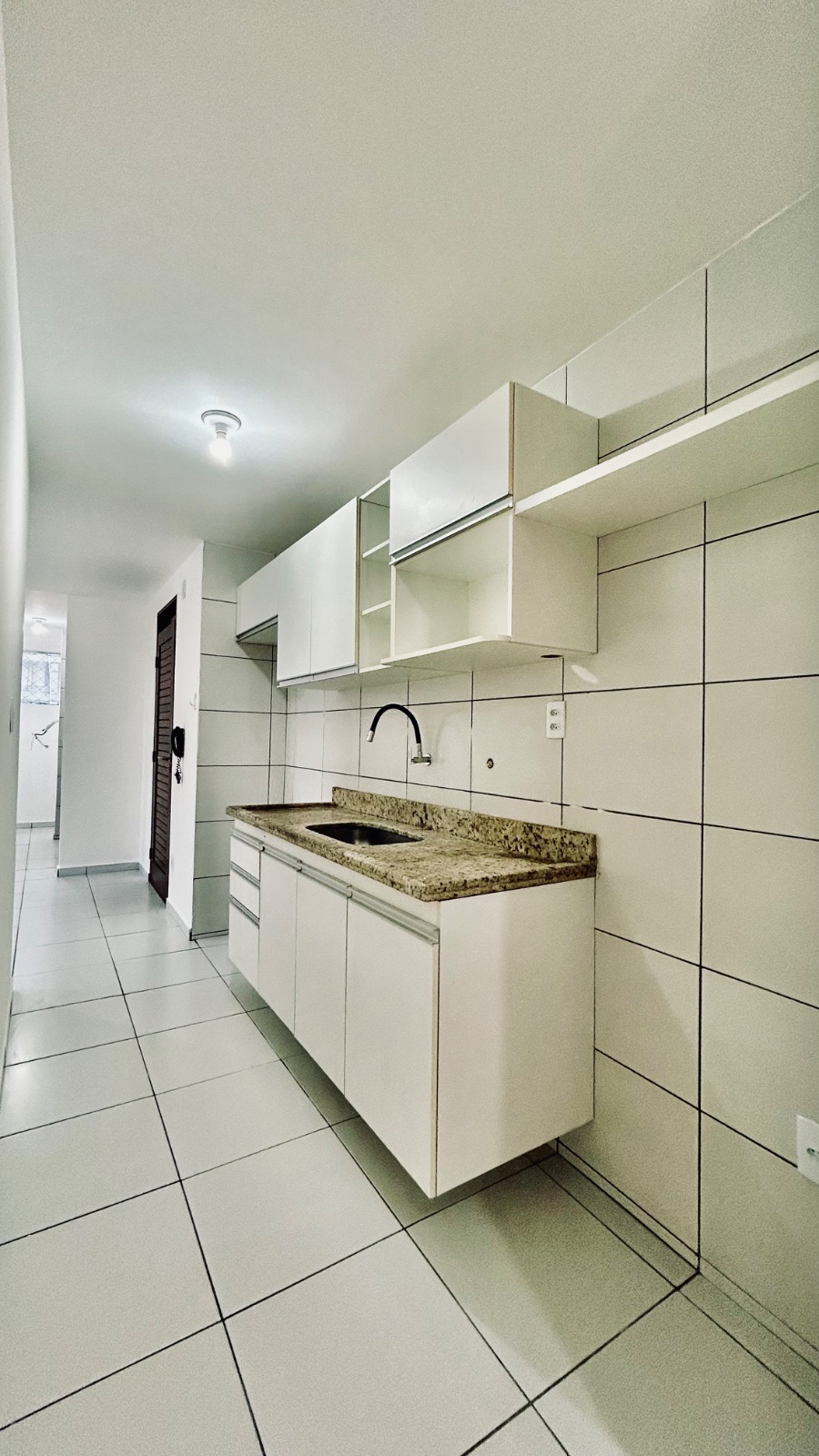 Apartamento 4 quartos (2 suítes) semimobiliado para alugar no Manaíra, em João Pessoa — foto 11