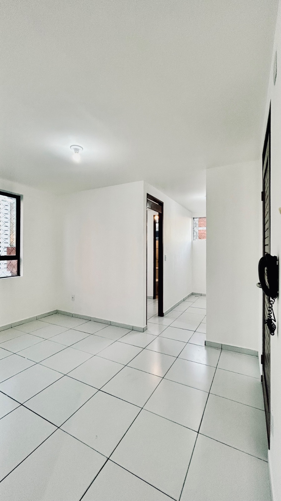 Apartamento 4 quartos (2 suítes) semimobiliado para alugar no Manaíra, em João Pessoa — foto 12