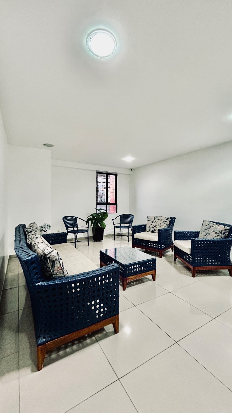 Apartamento 4 quartos (2 suítes) semimobiliado para alugar no Manaíra, em João Pessoa — foto 17