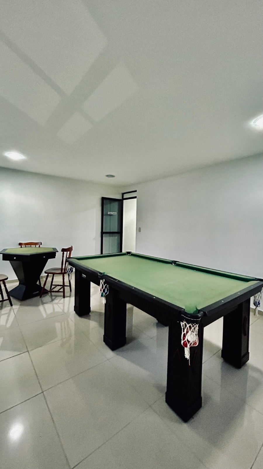 Apartamento 4 quartos (2 suítes) semimobiliado para alugar no Manaíra, em João Pessoa — foto 18