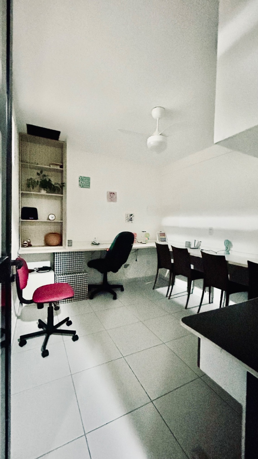 Apartamento 4 quartos (2 suítes) semimobiliado para alugar no Manaíra, em João Pessoa — foto 19