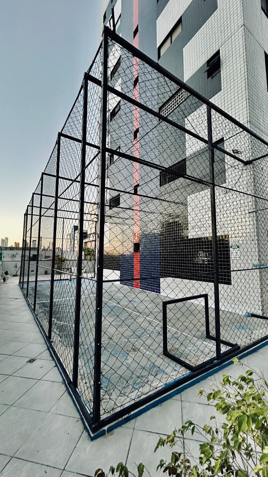 Apartamento 4 quartos (2 suítes) semimobiliado para alugar no Manaíra, em João Pessoa — foto 22