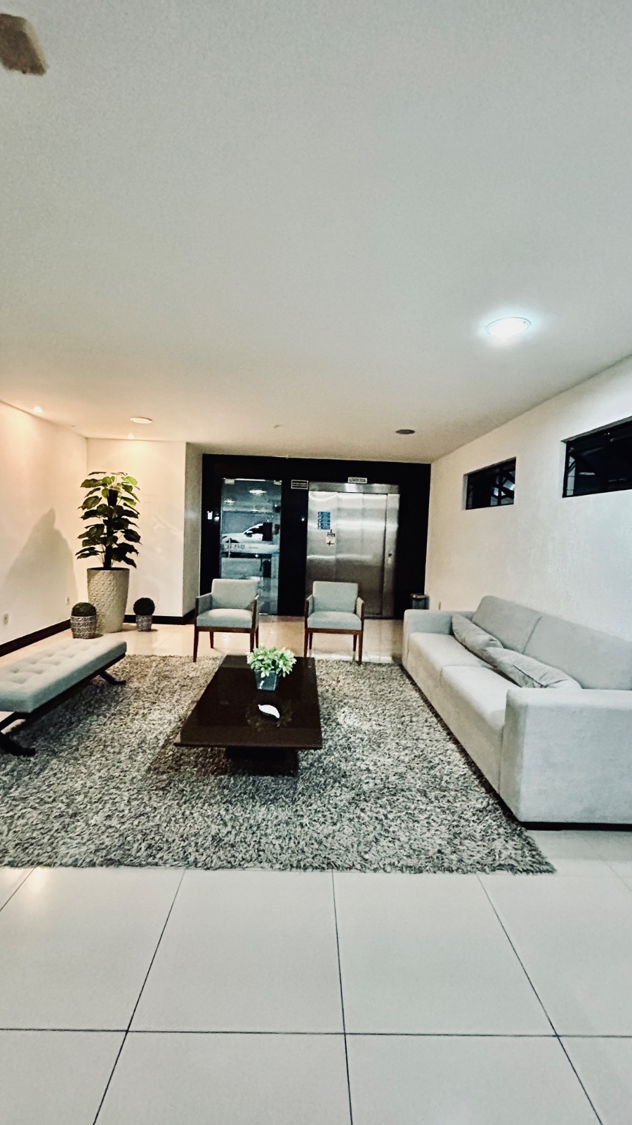 Apartamento 4 quartos (2 suítes) semimobiliado para alugar no Manaíra, em João Pessoa — foto 25