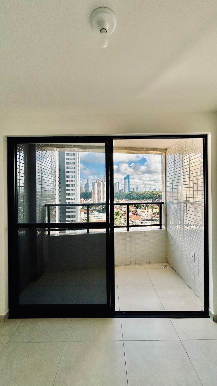 Apartamento 3 quartos (1 suíte) semimobiliado para alugar no Manaíra, em João Pessoa — foto 3
