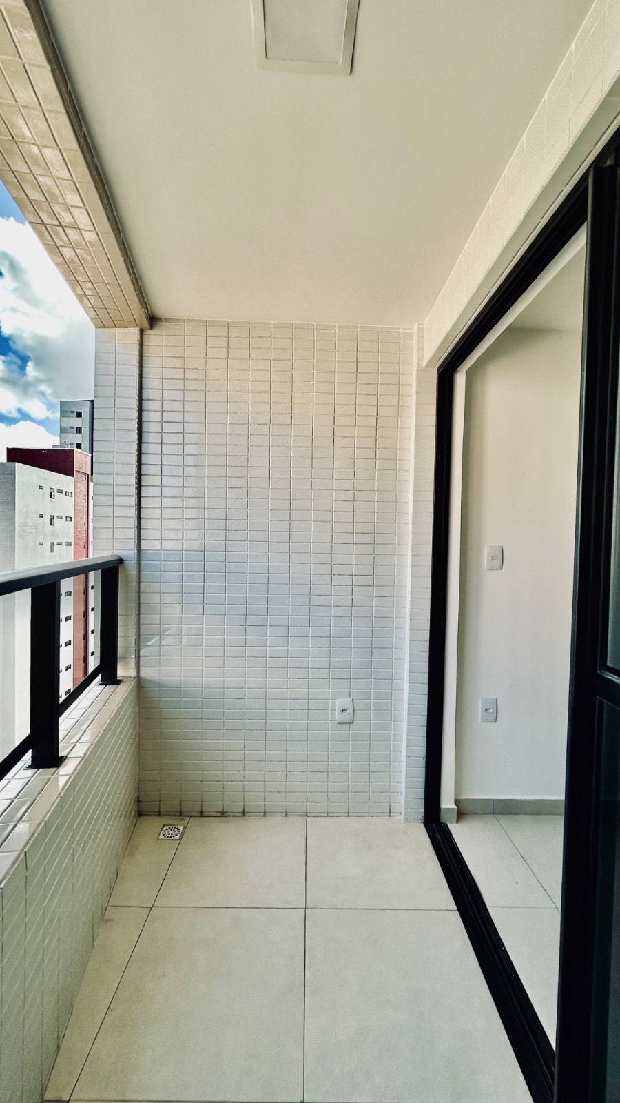 Apartamento 3 quartos (1 suíte) semimobiliado para alugar no Manaíra, em João Pessoa — foto 4