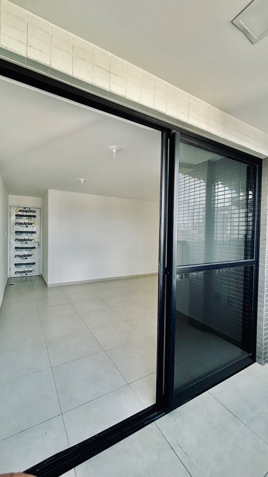 Apartamento 3 quartos (1 suíte) semimobiliado para alugar no Manaíra, em João Pessoa — foto 5