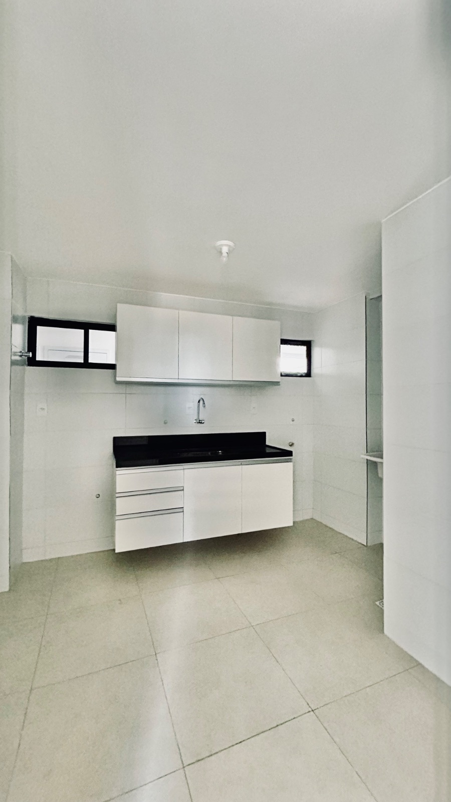 Apartamento 3 quartos (1 suíte) semimobiliado para alugar no Manaíra, em João Pessoa — foto 11