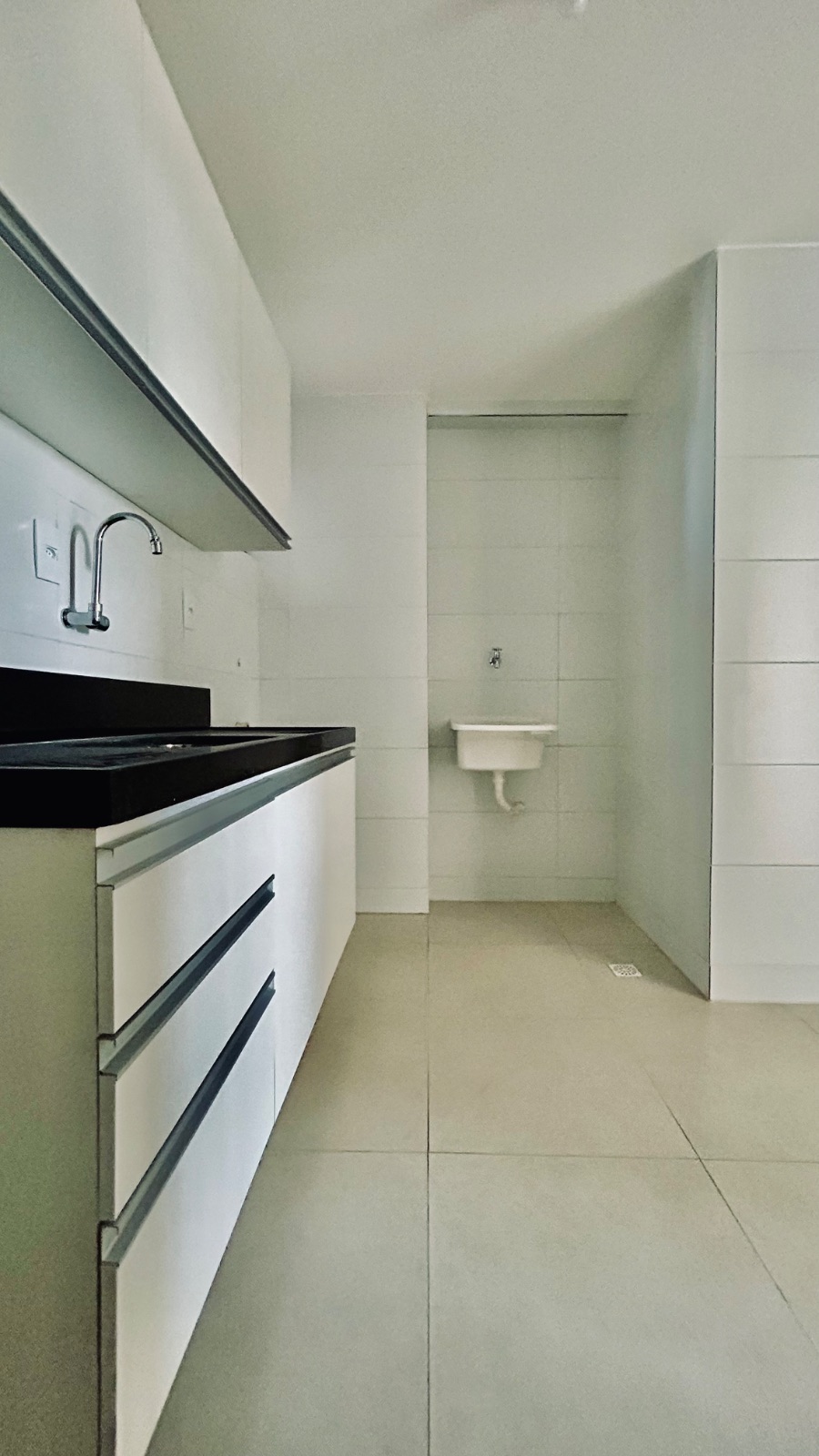 Apartamento 3 quartos (1 suíte) semimobiliado para alugar no Manaíra, em João Pessoa — foto 12