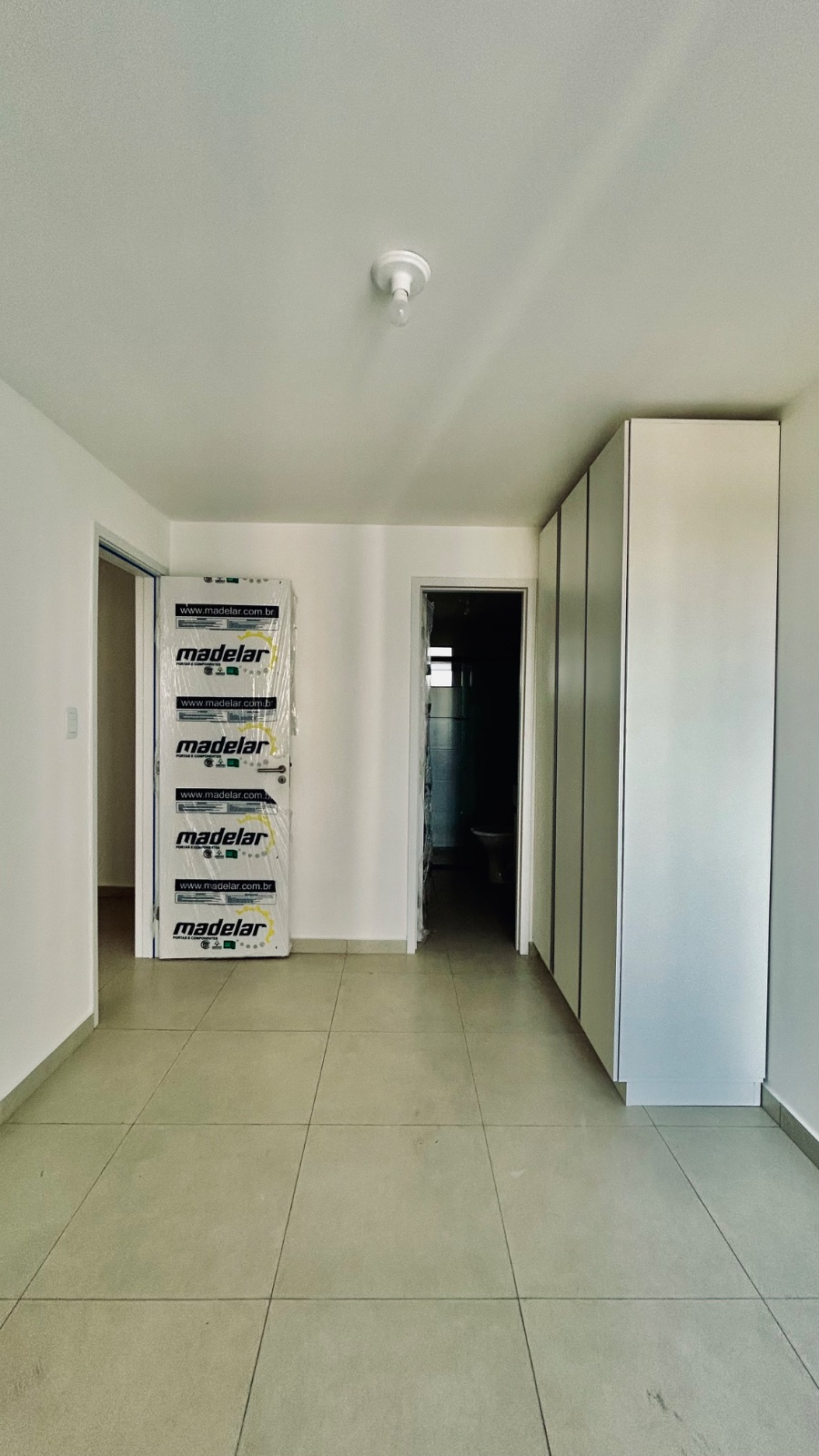 Apartamento 3 quartos (1 suíte) semimobiliado para alugar no Manaíra, em João Pessoa — foto 17