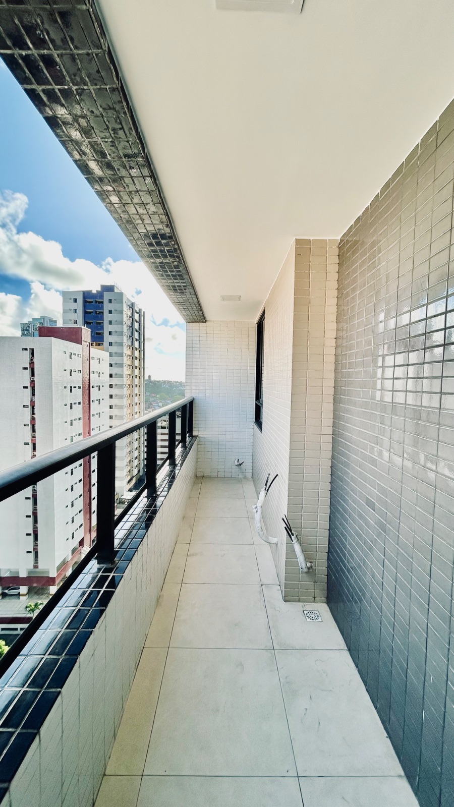 Apartamento 3 quartos (1 suíte) semimobiliado para alugar no Manaíra, em João Pessoa — foto 19