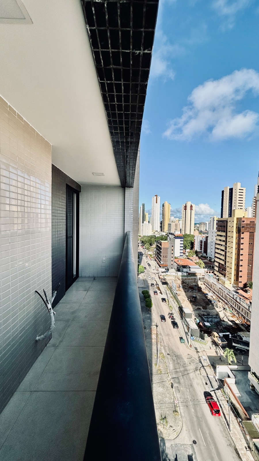 Apartamento 3 quartos (1 suíte) semimobiliado para alugar no Manaíra, em João Pessoa — foto 20