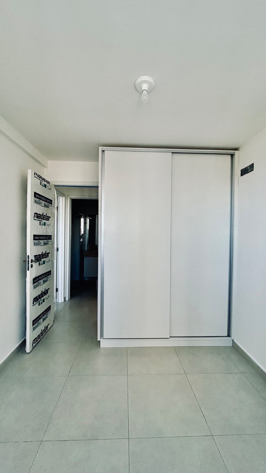 Apartamento 2 quartos (1 suíte) semimobiliado para alugar no Manaíra, em João Pessoa — foto 7