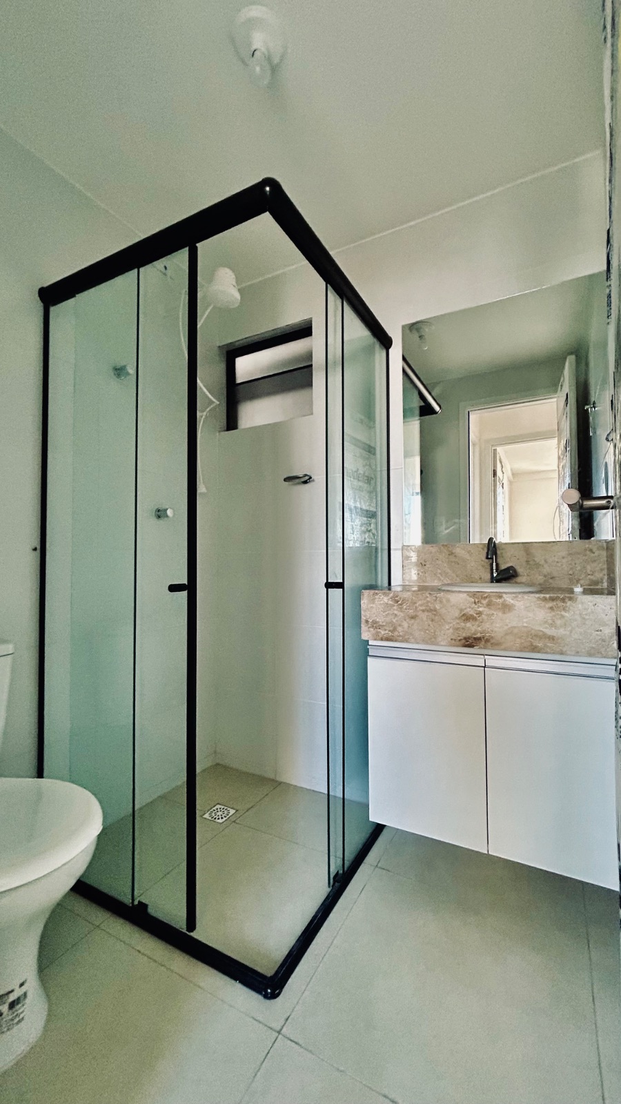Apartamento 2 quartos (1 suíte) semimobiliado para alugar no Manaíra, em João Pessoa — foto 8