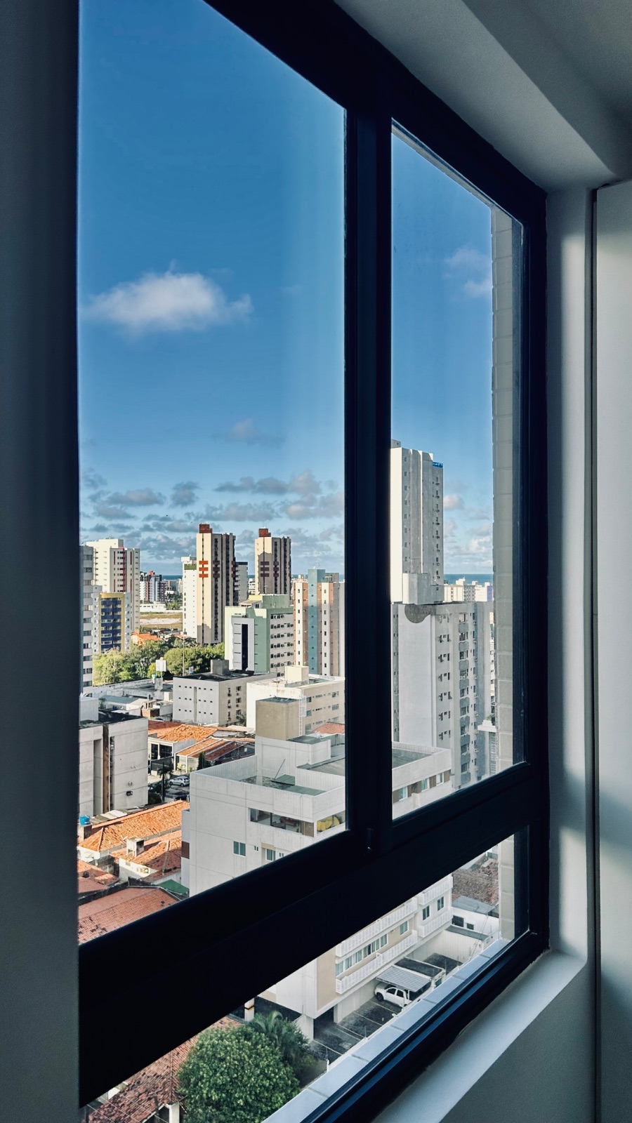 Apartamento 2 quartos (1 suíte) semimobiliado para alugar no Manaíra, em João Pessoa — foto 11