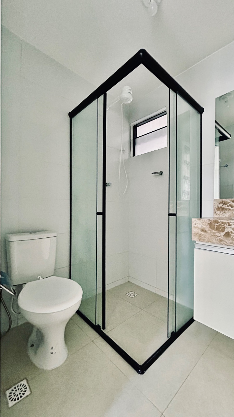 Apartamento 2 quartos (1 suíte) semimobiliado para alugar no Manaíra, em João Pessoa — foto 12