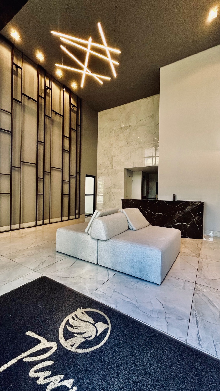 Apartamento 2 quartos (1 suíte) semimobiliado para alugar no Manaíra, em João Pessoa — foto 13