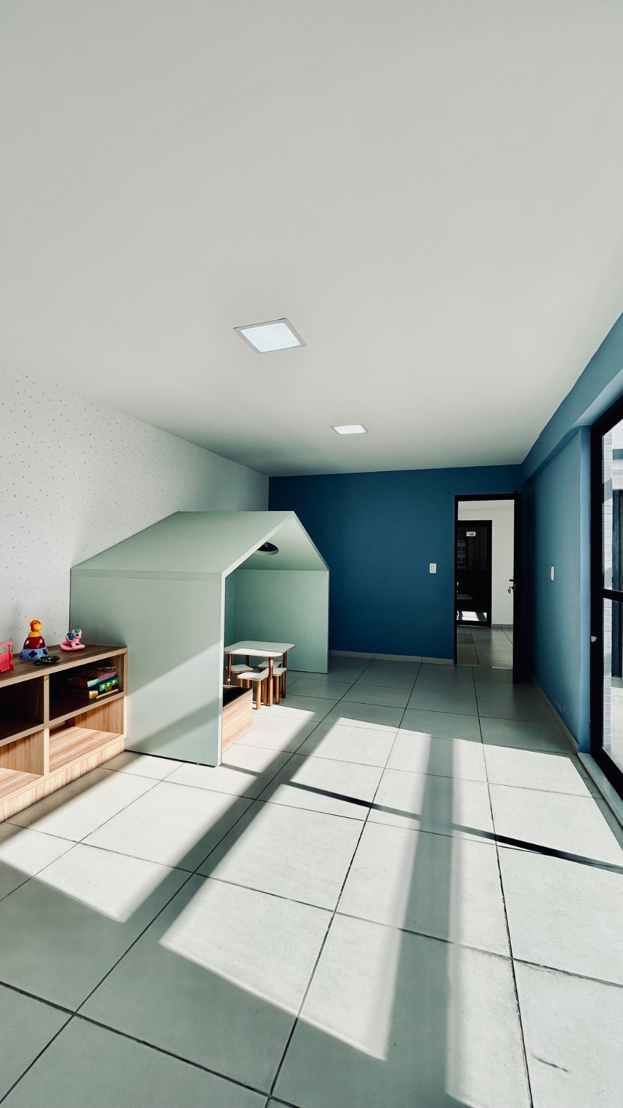 Apartamento 2 quartos (1 suíte) semimobiliado para alugar no Manaíra, em João Pessoa — foto 17