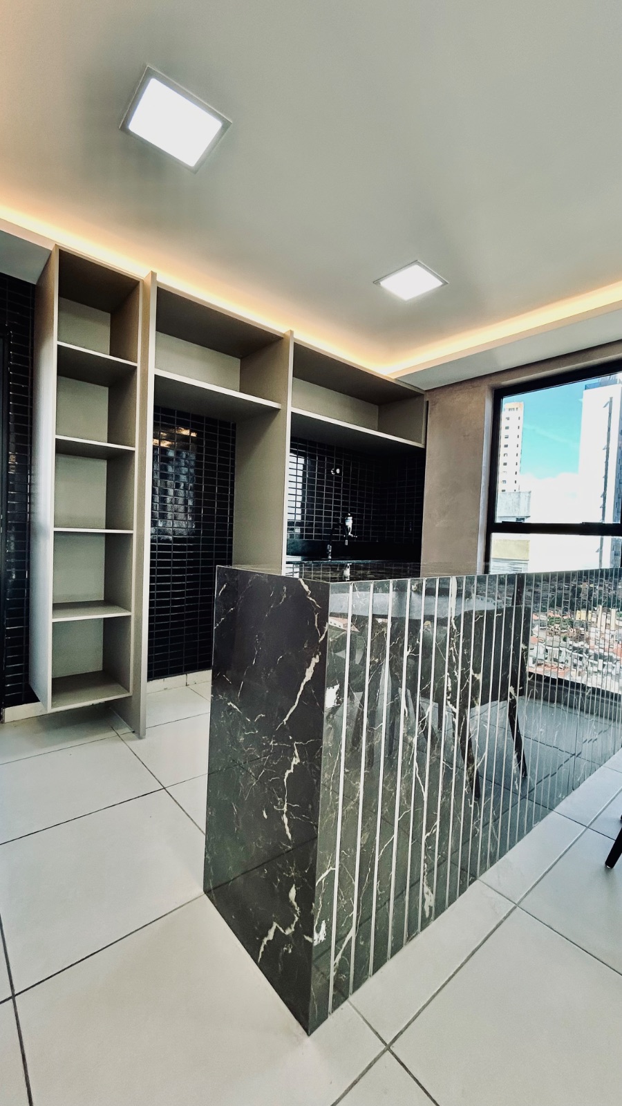 Apartamento 2 quartos (1 suíte) semimobiliado para alugar no Manaíra, em João Pessoa — foto 19