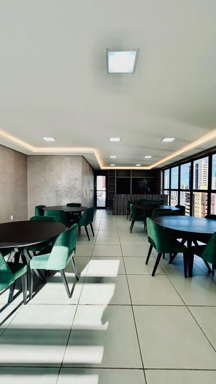Apartamento 2 quartos (1 suíte) semimobiliado para alugar no Manaíra, em João Pessoa — foto 20