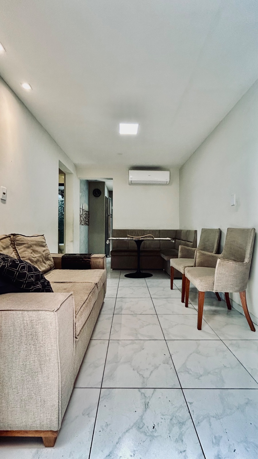 Apartamento 3 quartos (1 suíte) mobiliado à venda no João Paulo segundo , em João Pessoa — foto 5
